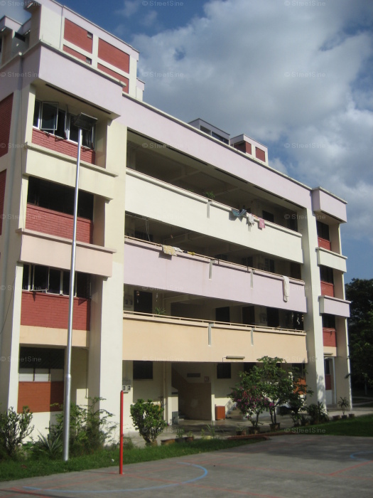 Blk 314 Serangoon Avenue 2 (Serangoon), HDB 4 Rooms #276812